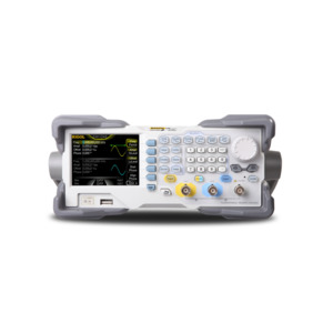 Function-Arb Waveform Generators