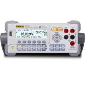 rigol dm3058 redirect to product page