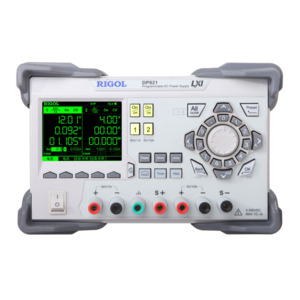 rigol dp821 redirect to product page