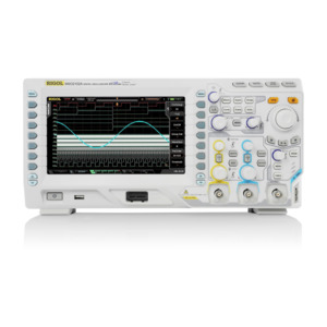 RIGOL MSO2102A