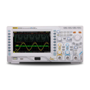 RIGOL MSO2202A-S