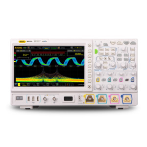 RIGOL MSO7014