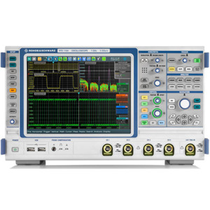 Rohde & Schwarz RTE-COM4