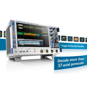 Rohde & Schwarz RTO-TDBNDL