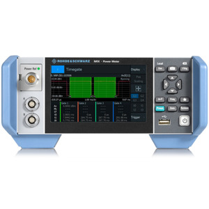 rohde &amp; schwarz nrx redirect to product page