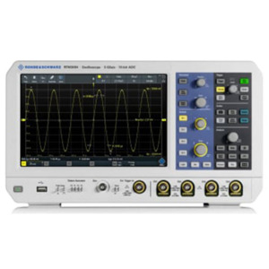 Rohde & Schwarz RTM-COM4US