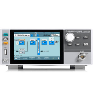 rohde &amp; schwarz smcv100bp2 redirect to product page