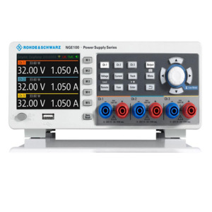 Rohde & Schwarz NGE-COM3B