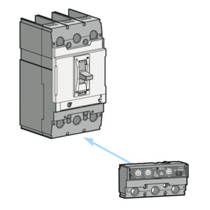 Automation Control Components