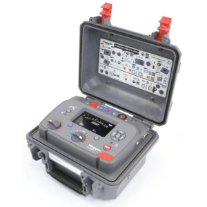 Megger S1-1068/2-US EXPERT 10kV