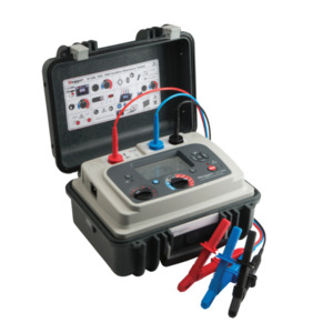 Megger S1-568