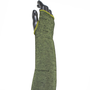 Cleanroom Personal Protection