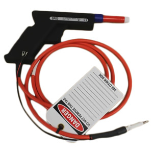 Meter Options & Accessories