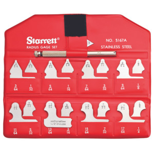 Starrett S167AHZ