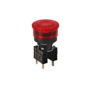 Push Button Switches