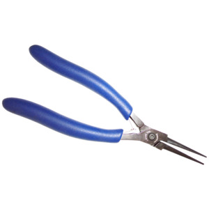 Long Nose Pliers