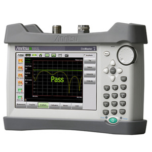 anritsu s331l/099 redirect to product page