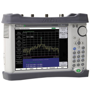 Anritsu S362E-3431