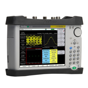 Anritsu S412E/0031