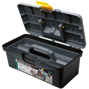 Tool Boxes