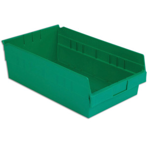 LEWISBins+ SB1811-6 GREEN