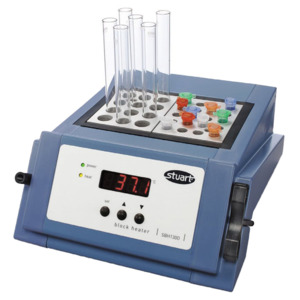 Laboratory Equipment