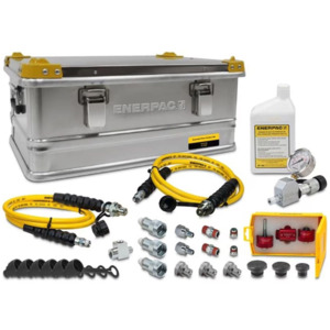 Hydraulic Tools & Equipment