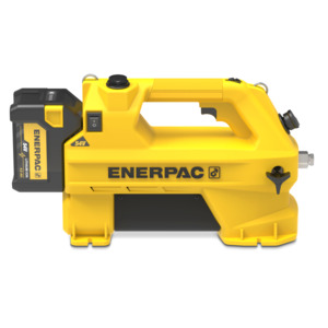 Hydraulic Pumps