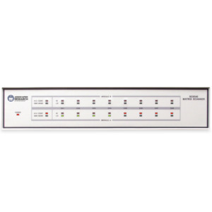 Associated Research SC6540-HH MAIN/MR/02