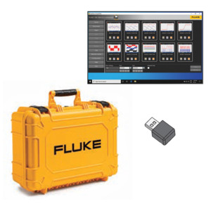 Fluke SCC293