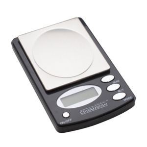 Weight, Pressure & Force Measuring Devices