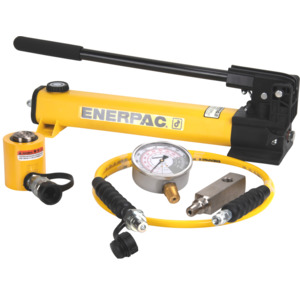 Hydraulic Tools & Equipment