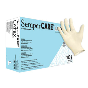 Sempermed SCLT101