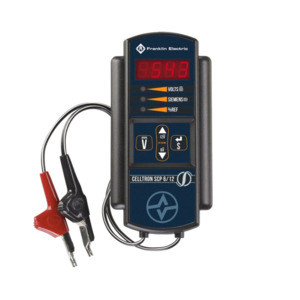 Battery Testers