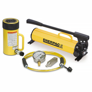 Hydraulic Tools & Equipment