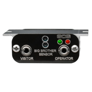 SCS CTA243