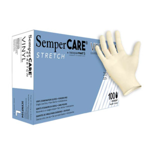 Sempermed SCVNP101