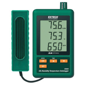 Extech SD800