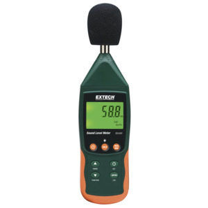Extech SDL600-NIST