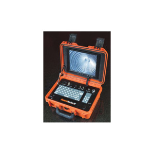 General Pipe Cleaners SDN-500