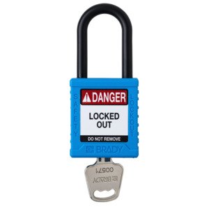 Brady SDPL-BLU-38PL-KD
