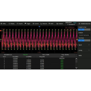 Siglent SDS1000XHD-PA
