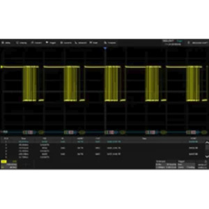 Siglent SDS5000HD-FlexRay