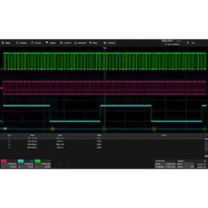 Siglent SDS5000HD-I2S