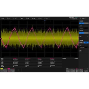 Siglent SDS5000HD-PA