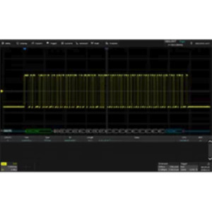 Siglent SDS5000L-CANFD