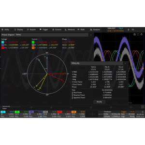 Siglent SDS5000L-PA3