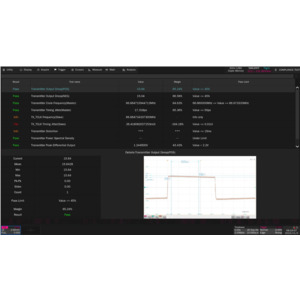 Siglent SDS7000A-CT-1000BASE-T1