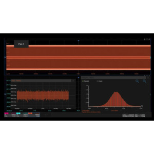 Siglent SDS7000A-CT-2.5/5/10GBASE-T
