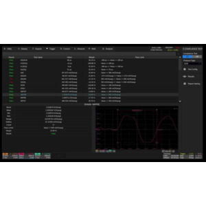 Siglent SDS7000A-CT-DDR